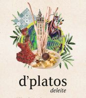 d'platos abre sus puertas en Sevilla - Gastronomía y Moda