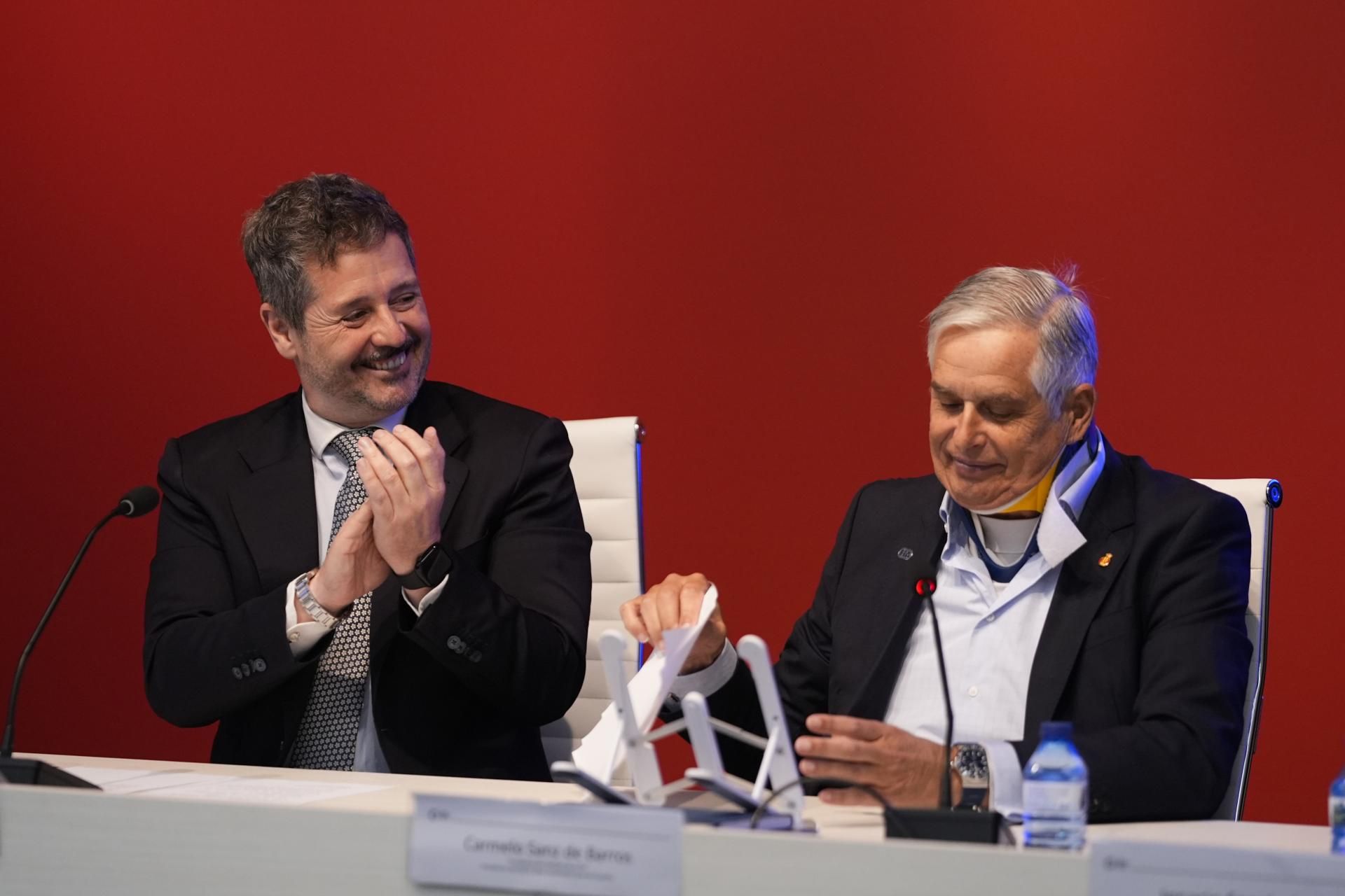 Madrid acogerá el primer congreso mundial de turismo y deportes de motor en pleno auge de la Fórmula 1 - Gastronomía y Moda