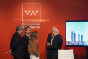 Madrid acogerá el primer congreso mundial de turismo y deportes de motor en pleno auge de la Fórmula 1 - Gastronomía y Moda