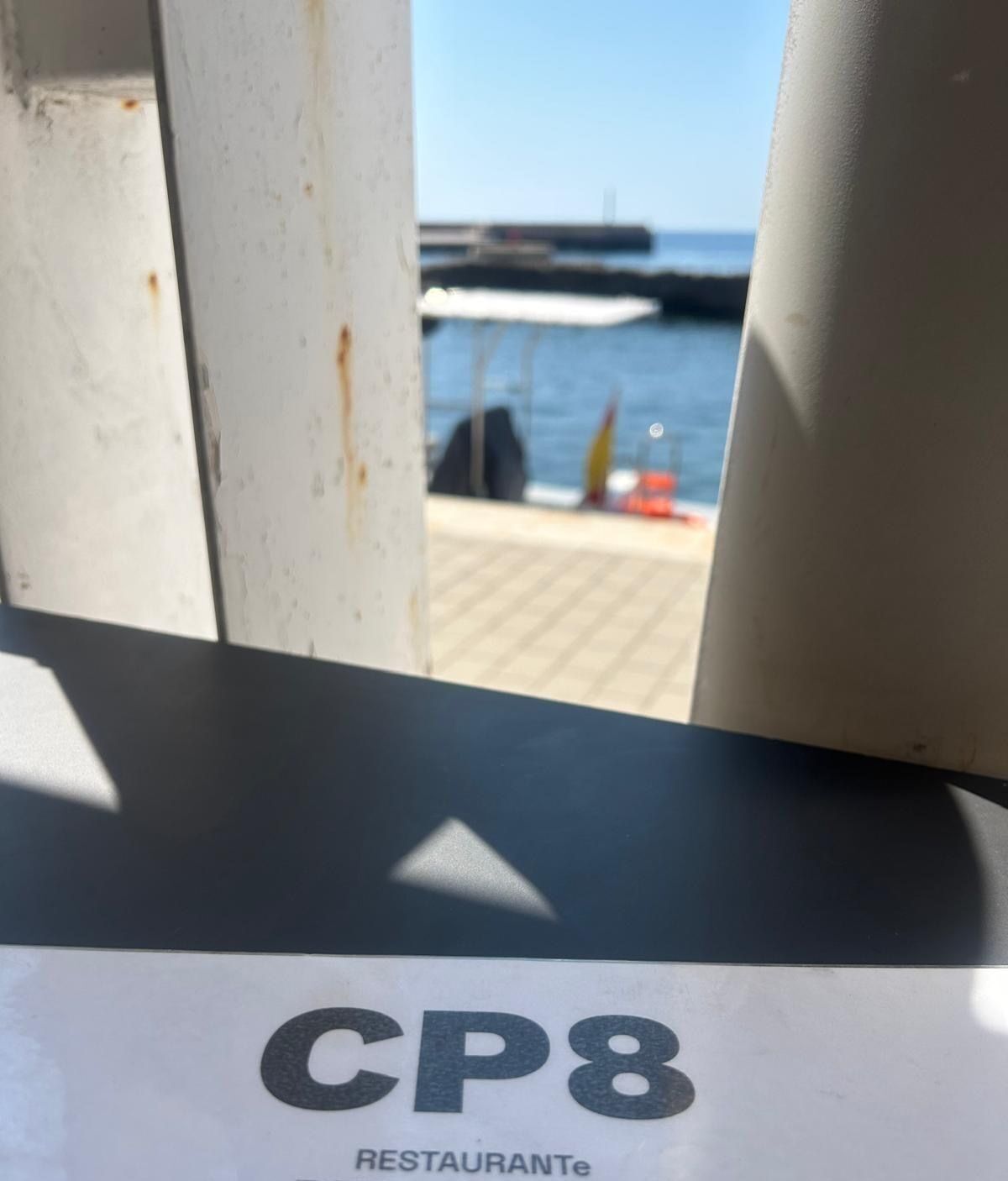 Restaurante CP8: Desayunos y cocina mediterránea frente al mar en Cabo de Palos - Gastronomía y Moda