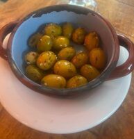 Restaurante Terra Prosecco: Gastronomía italiana moderna, desenfadada y casual en pleno centro de Alicante - Gastronomía y Moda
