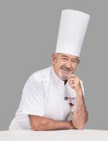 Karlos Arguiñano y Lidl se alían para fomentar el ahorro en la cesta de la compra y el consumo de productos frescos de calidad - Gastronomía y Moda