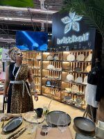 Descubre las últimas tendencias en productos de hostelería de la mano de Krittikali - Gastronomía y Moda
