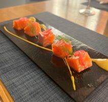 Trincarro, la nueva apuesta gastronómica de Ricardo Laguillo - Gastronomía y Moda