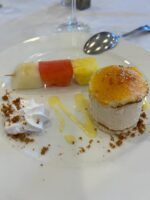 El Hotel Riscal, ubicación estratégica donde manda la alta cocina mediterránea - Gastronomía y Moda