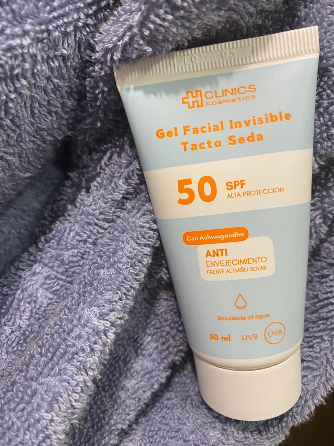 Conoce el gel antiedad por 6 euros que también es protector solar facial y que arrasa en el Mercadona - Gastronomía y Moda