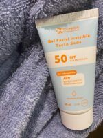 Conoce el gel antiedad por 6 euros que también es protector solar facial y que arrasa en el Mercadona - Gastronomía y Moda