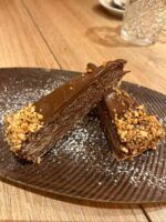 Restaurante Lionza, cocina creativa en la que cada bocado es una experiencia culinaria única - Gastronomía y Moda