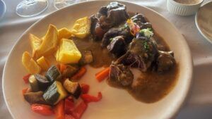 Aires de Doñana: una visita imprescindible en El Rocío - Gastronomía y Moda