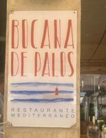 Bocana de Palos, un lugar perfecto para vivir una experiencia gastronómica única - Gastronomía y Moda