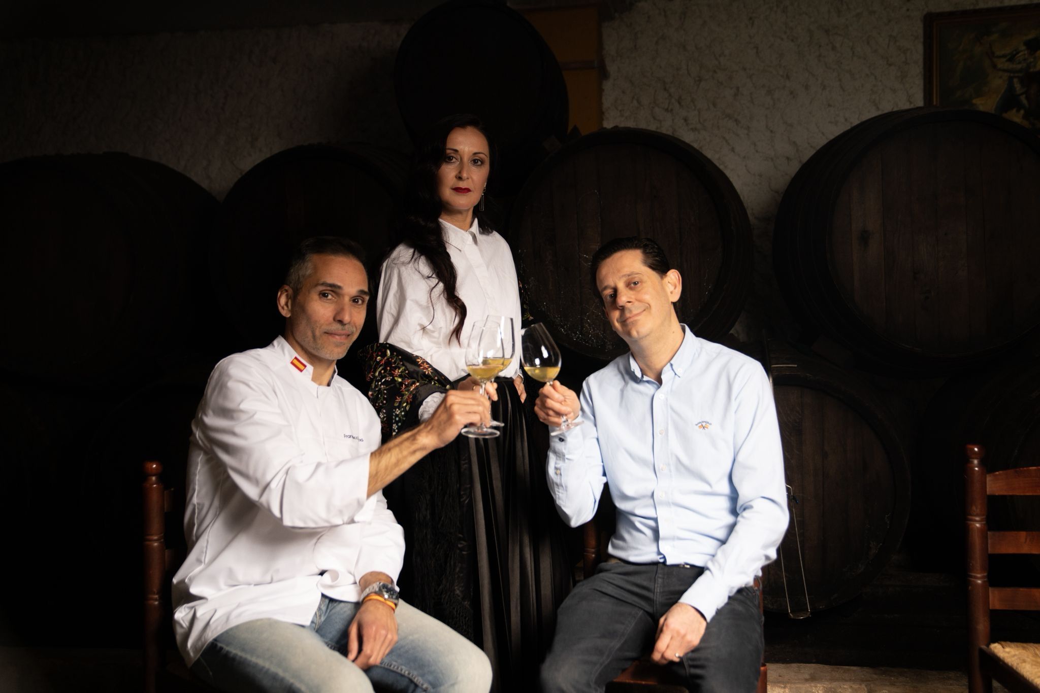 Lola Restaurant revalida su Bib Gourmand Michelin en Viena y consolida el éxito de la cocina española en Austria - Gastronomía y Moda