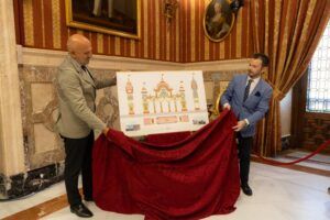 Sevilla ya tiene portada para la Feria de Abril 2026 - Gastronomía y Moda