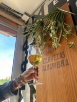 Kiosco Ben Arabi, un auténtico oasis gastronómico en Murcia - Gastronomía y Moda