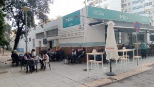 La Mesa Coja, gastronomía de toda la vida apta también para celiacos - Gastronomía y Moda