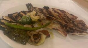 El Rancho de Cabo de Palos, el restaurante de moda en una de las grandes joyas de la Región de Murcia - Gastronomía y Moda