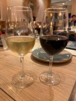 Restaurante Lionza, cocina creativa en la que cada bocado es una experiencia culinaria única - Gastronomía y Moda