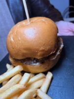 Urban Burger Aracena, la hamburguesería que pone a Aracena en el mapa foodie de la Sierra de Aracena y Picos de Aroche - Gastronomía y Moda