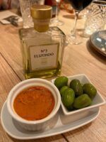 Restaurante Lionza, cocina creativa en la que cada bocado es una experiencia culinaria única - Gastronomía y Moda
