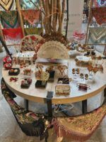 Casa Márquez, presente en la Pasarela Flamenca Tío Pepe Jerez 2026 - Gastronomía y Moda