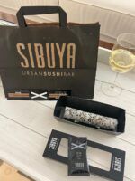 La tapa del día en Murcia: Hoy Sibuya (en casa) - Gastronomía y Moda
