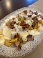Pedra Restaurante, cocina gallega con identidad propia en pleno centro de Santiago de Compostela - Gastronomía y Moda