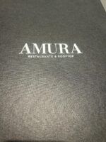 Amura, el restaurante a la altura del icónico faro de cabo de Palos - Gastronomía y Moda