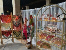Casa Márquez, presente en la Pasarela Flamenca Tío Pepe Jerez 2026 - Gastronomía y Moda