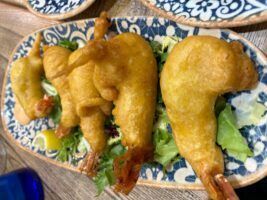 Restaurante Las Mulas, cocina tradicional murciana, casera, con ingredientes de primera calidad y kilómetro cero - Gastronomía y Moda