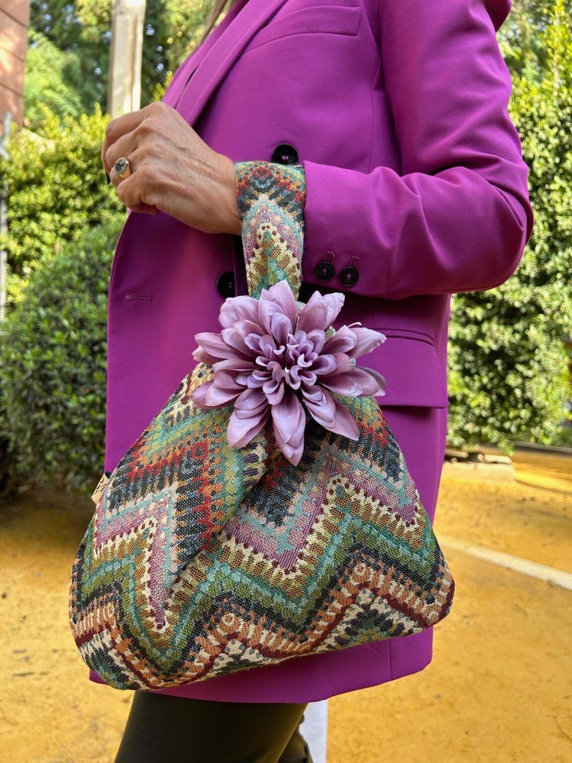 Estos son los bolsos tendencias otoño-invierno 2024-2025 Estos son los bolsos tendencias otoño-invierno 2024-2025 - Gastronomía y Moda