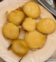 Restaurante Mesón del Puerto en Garrucha, donde te esperan pescados, mariscos y carnes a la brasa del más alto nivel - Gastronomía y Moda