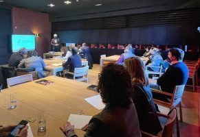 Comienza el Campus Enogastronómico de Rioja Alavesa - Gastronomía y Moda