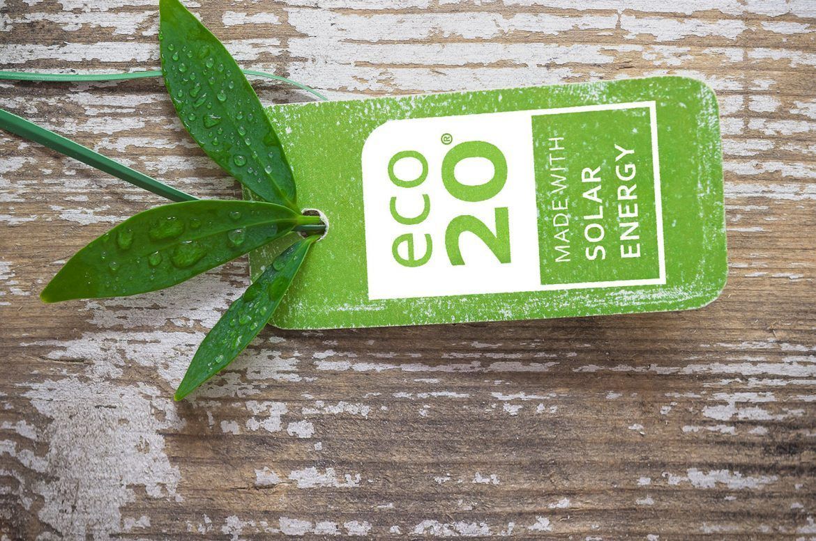 Nace ECO Quality para garantizar la diferenciación positiva del sector empresarial por un uso directo de la energía solar fotovoltaica - Gastronomía y Moda