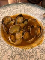 Portofino: sabores frescos y auténticos de la cocina mediterránea en Cabo de Palos - Gastronomía y Moda