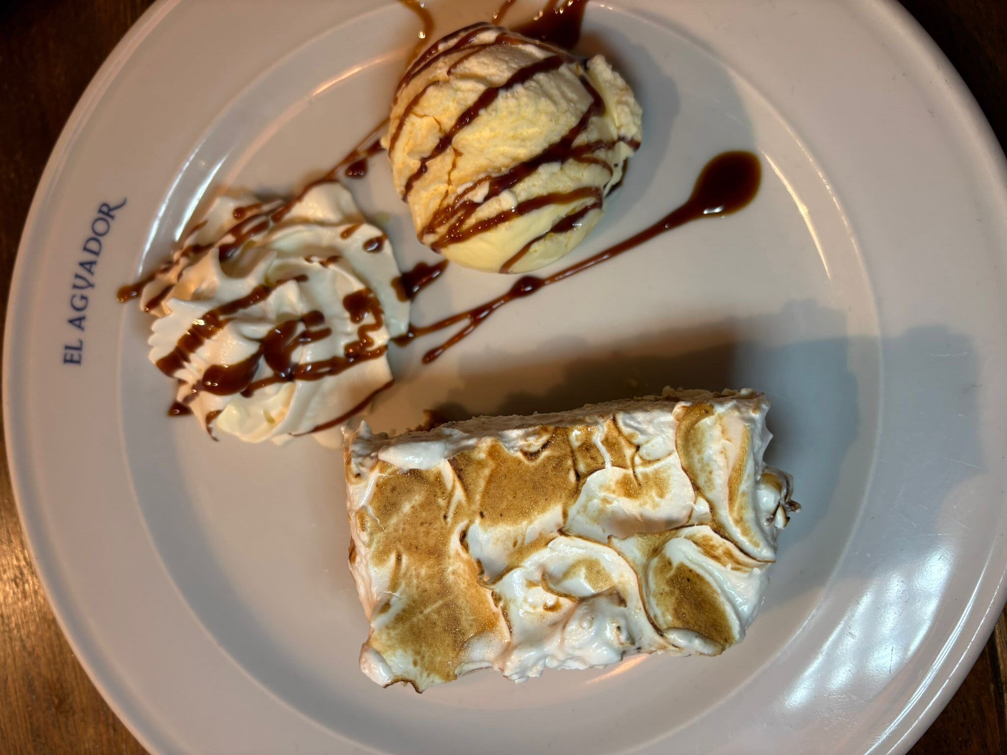Ana Isabel Pareja recomienda en Instagram un restaurante donde todo invita a repetir en la provincia de Sevilla - gastronomía y Moda