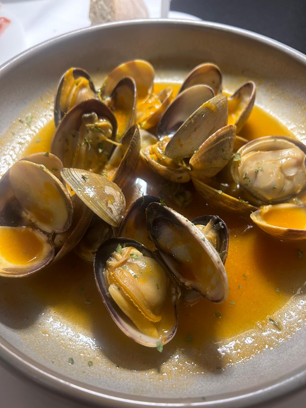 Restaurante El Churra: una experiencia gastronómica espectacular de principio a fin - Gastronomía y Moda
