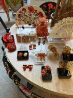 Casa Márquez, presente en la Pasarela Flamenca Tío Pepe Jerez 2026 - Gastronomía y Moda