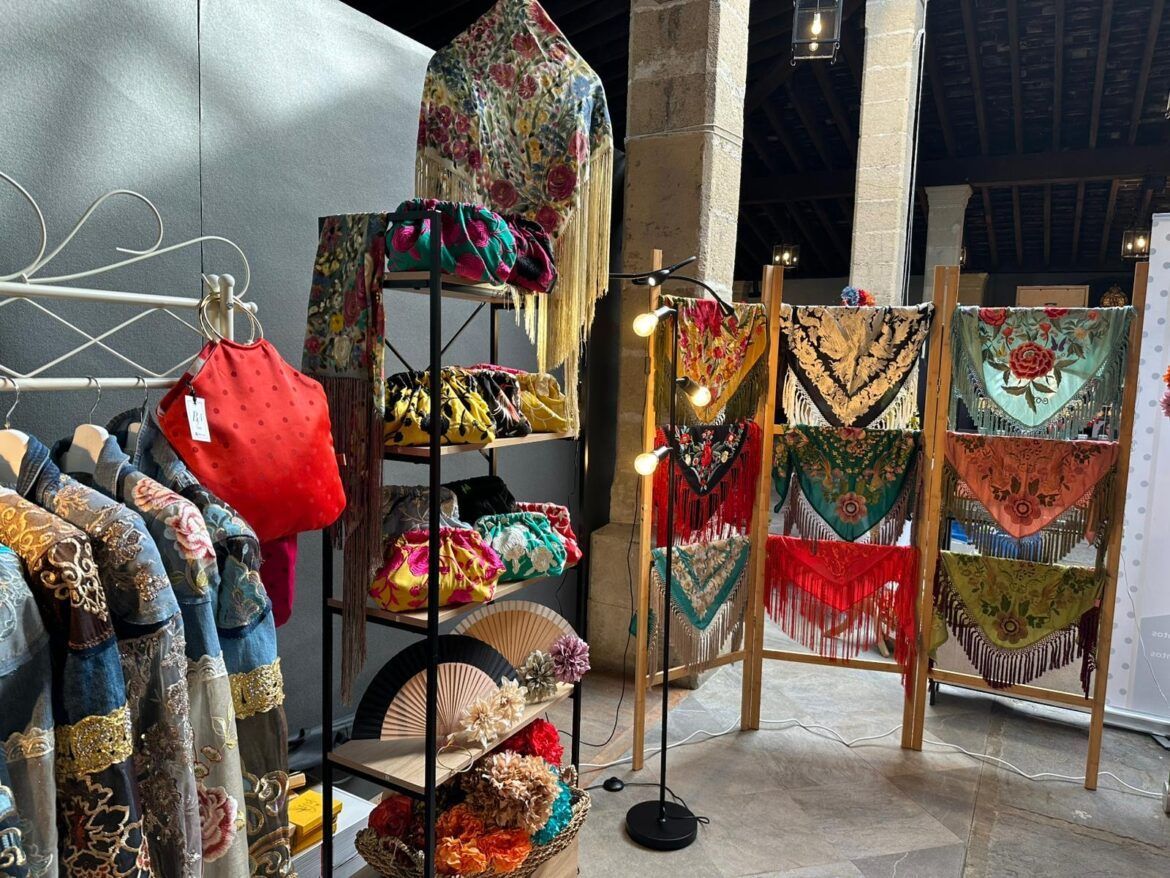 Casa Márquez, presente en la Pasarela Flamenca Tío Pepe Jerez 2026 - Gastronomía y Moda