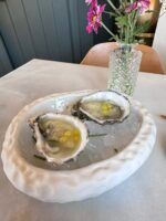 En Vejer de la Frontera, parada gastronómica obligada en el restaurante El Muro - Gastronomía y Moda