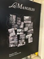 Los Manueles, donde cada bocado es un viaje de sabor irresistible a la comida tradicional granadina - Gastronomía y Moda