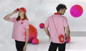 Ágatha Ruiz de la Prada diseña la nueva equipación de Carrefour para La Vuelta Ciclista España - Gastronomía y Moda