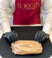 Nace "El Bocata Cofrade", un servicio móvil de venta de bocadillos y bebidas - Gastronomía y Moda
