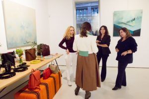 ArtAndFashion, punto de encuentro del arte y la moda en la capital - Gastronomía y Moda