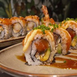 NAKAMA, la combinación japo-caribeña más original de Madrid - Gastronomía y Moda
