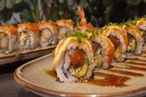 NAKAMA, la combinación japo-caribeña más original de Madrid - Gastronomía y Moda