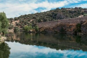 La Comunidad de Madrid triunfa como destino de turismo rural y gastronómico: casi el 89% de los visitantes repetiría - Gastronomía y Moda