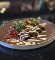 Iztac estrena su brunch dominical mexicano - Gastronomía y Moda