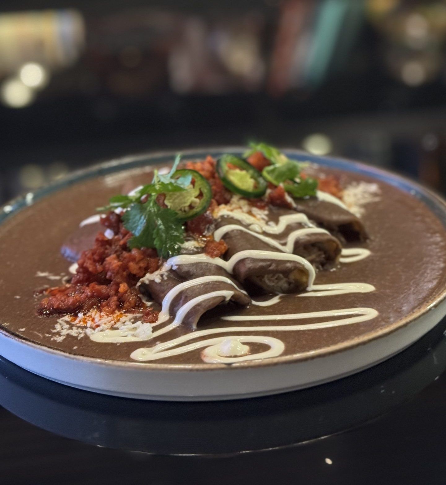 Iztac estrena su brunch dominical mexicano - Gastronomía y Moda