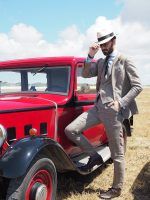 Vuelve el glamour del 'Ascot' menorquín - Gastronomía y Moda