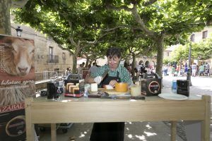 Arranca la IV Edición del Encuentro Enogastronómico Sostenible “Entorno a la Mesa” - Gastronomía y Moda