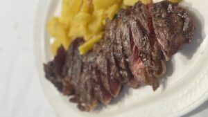 Illunbe La Moraleja, cuando la cocina vasca conquista Madrid desde la mesa - Gastronomía y Moda
